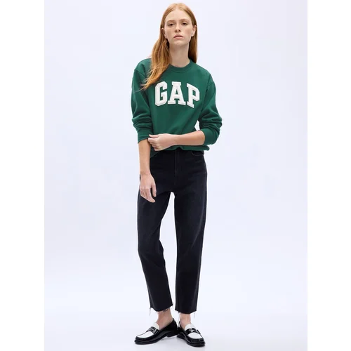 GAP Sweatshirt with logo - Women