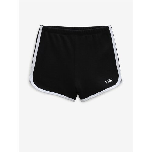 Vans Black boys' shorts - unisex Slike