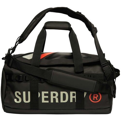 Superdry tarp barrel torba Cene