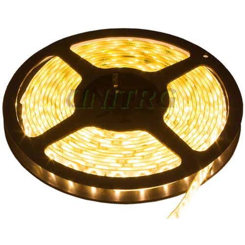  LED traka žuta IP67 LCFSSL3528Y12-60 Cijene