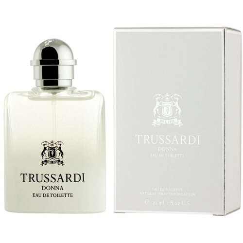 Parfem za žene Trussardi F80N000N EDT Spray Dama Cijene