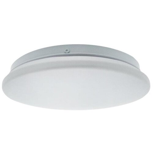  LED plafonska svetiljka sa senzorom pokreta LENA LED/12W/230V, prečnik 25,7 cm, bela Cene
