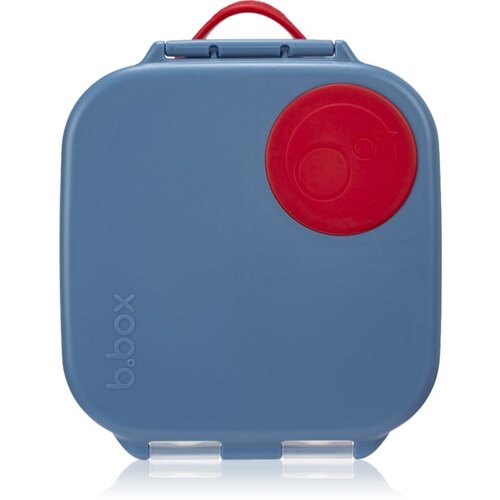 b.box škatla za malico srednja – blue blaze Cene
