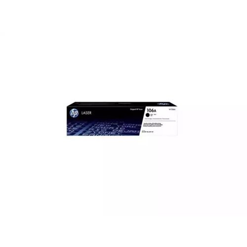 Hp Toner 106A W1106A Slike