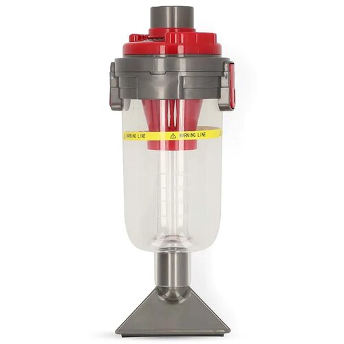 Nedis Adapter za sesalnik vcwda100wh32 za mokro in suho či&amp;scaron;čenje, (5000544009) Slike