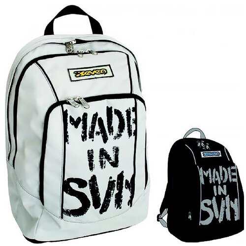  Ruksak Seven, sortirano Cene