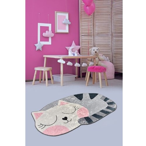 Conceptum Hypnose Tepih Big Cat, 100x160 cm, &Scaron;areni Cijene