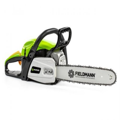 Fieldmann Motorna testera FZP 5816-B 58CC, Zelena Slike