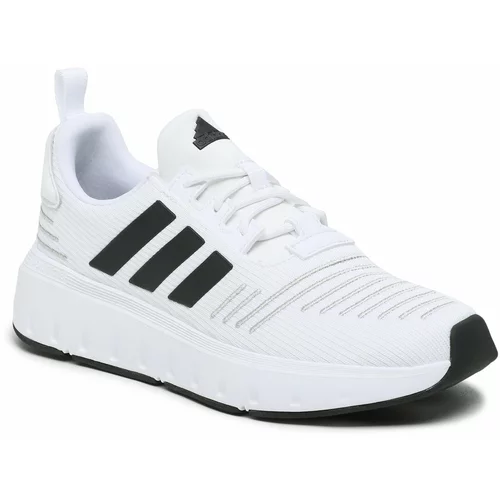 Adidas Čevlji Swift Run IG7294 White/Black