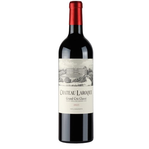 Les Grands De France Chateau Laroque Slike