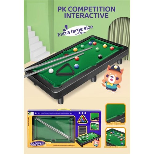  Set za igru - bilijar ( 589489 ) Slike