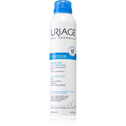 Uriage spreј protiv svraba 200ml kemose Cene