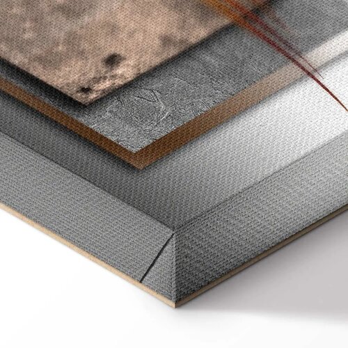  Slika - Modern chic 200x100 Slike