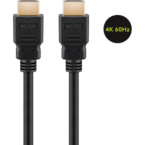 Goobay HDMI kabal 2.0 3840x2160 1m Cijene