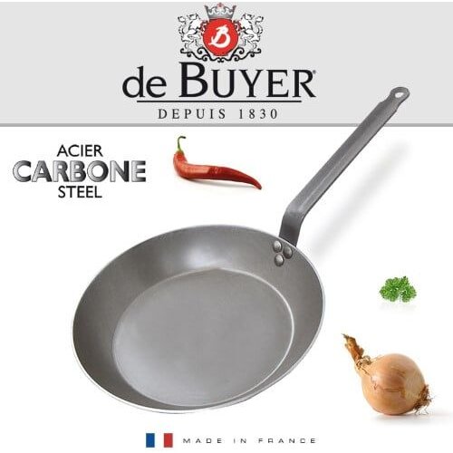 De buyer carbone plus ponev, (21230106) Cene