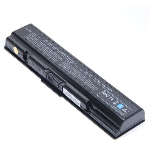  Baterija za laptop Toshiba Satellite A200 A210 A300 L300 L500 M200 PA3534U Cene