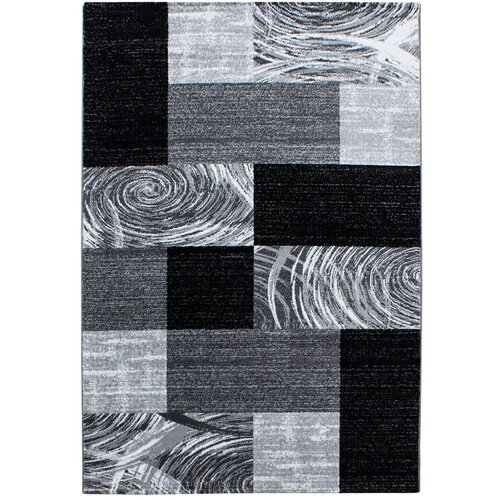 Ayyildiz Carpets Tamno sivi tepih 160x230 cm Parma – Cene