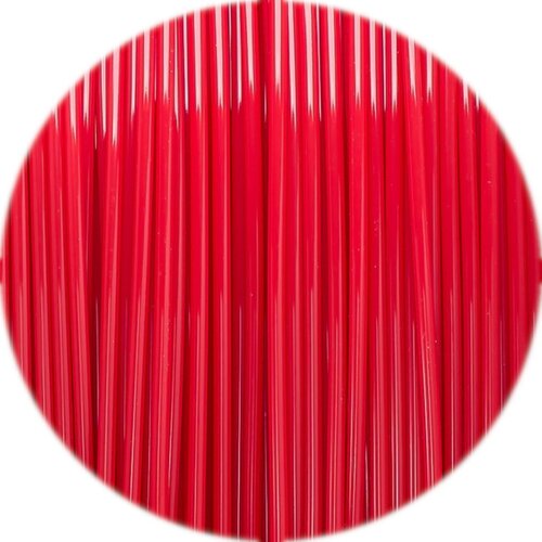 Fiberlogy pctg red, 1.75 mm / 750 g Slike