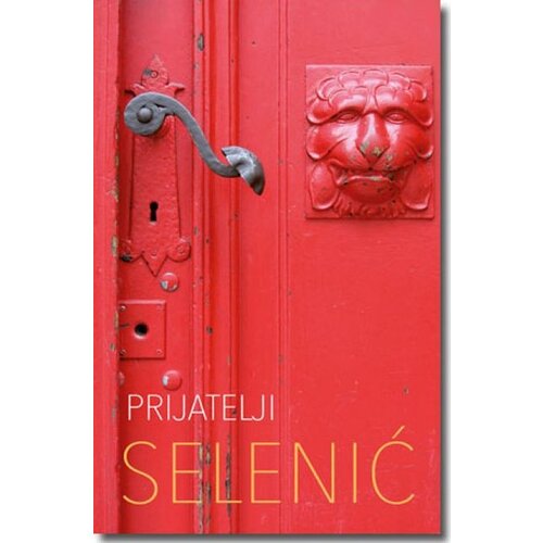 Laguna PRIJATELJI - Slobodan Selenić ( 5466 ) Cene