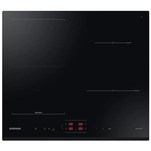 SAMURAI PLOČA ZA KUHANJE SAMSUNG NZ64B5045GK/U2, (8806094320770) Slike