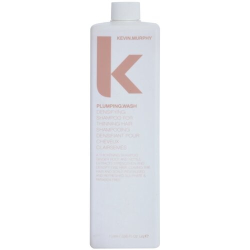 Kevin Murphy Plumping Wash šampon za gostoto las 1000 ml Cene