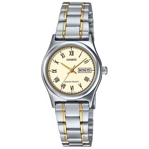 Casio Analogne ure ty561040 pisana Slike