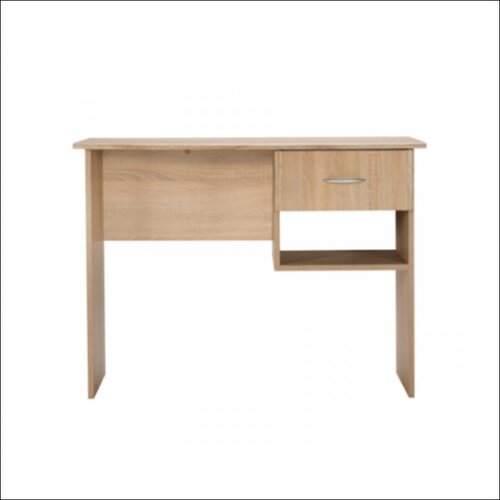 Radni Sto Clasic Sonoma 100x75x60 cm Cene