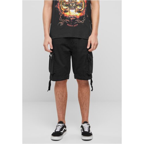 Brandit Mot&amp;ouml;rhead Overkill Men&amp;#039;s Tank Top - Black Slike