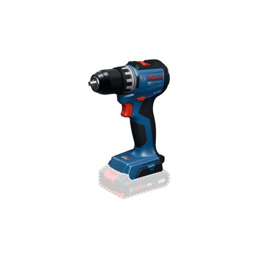 Bosch Aku. bu&scaron;ilica/odvrtač GSR18V-52 Solo 06019S0020 Cene