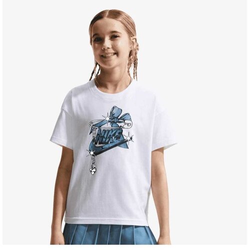 Nike G nsw tee boy rbn futura Slike