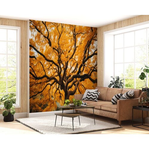 Wallity Tapete za zid MDK-00106, 400x270 cm, Šarena Cene