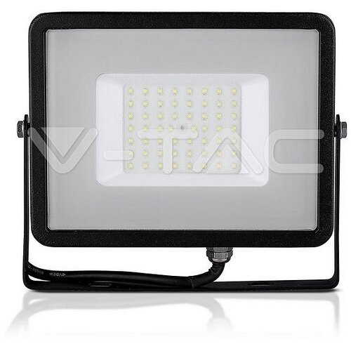 V-tac LED REFLEKTOR PRO 10W CW 6500K CRNI 426 VTAC Cene
