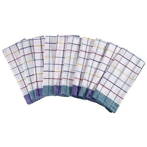  Set čistilnih krpa 50x70cm, 10 komada Cijene