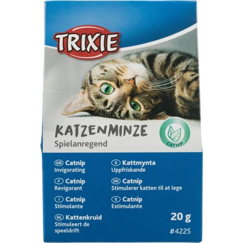 Trixie Mačija trava za mačiće 20g Cene
