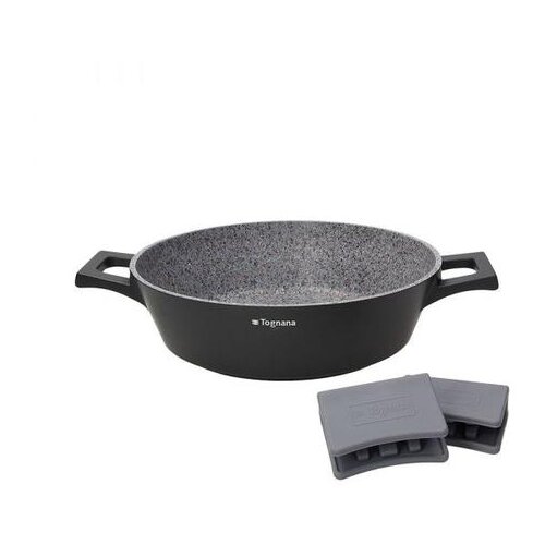  TAVA S 2 RUČKE 28CM AMBIZIOSA Cijene