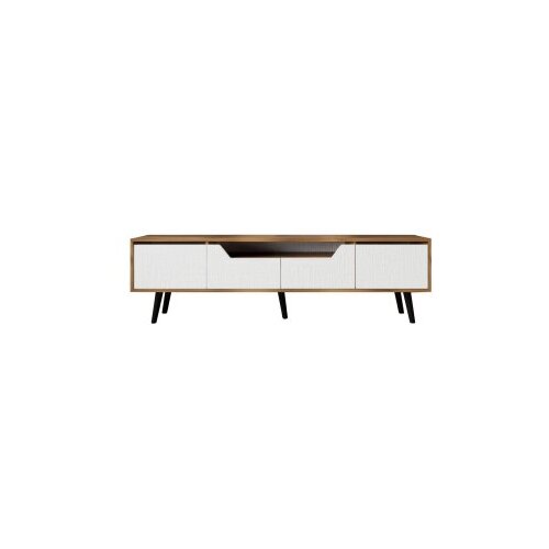 Hanah home tv komoda roma 180, bela Cene