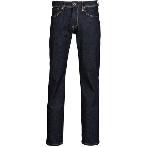 Pepe Jeans Jeans straight CASH Modra Slike