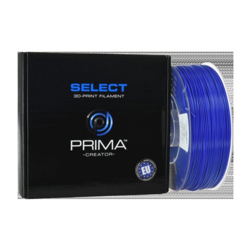  PrimaSelect ABS 1,75mm 1kg Blue Slike