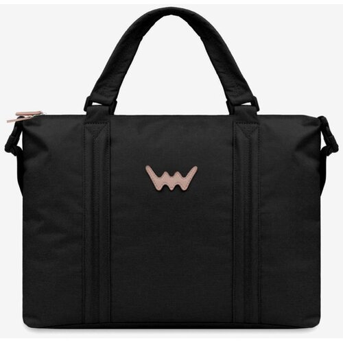 Vuch Putna torba Carola Black, 31 x 42 cm Cijene