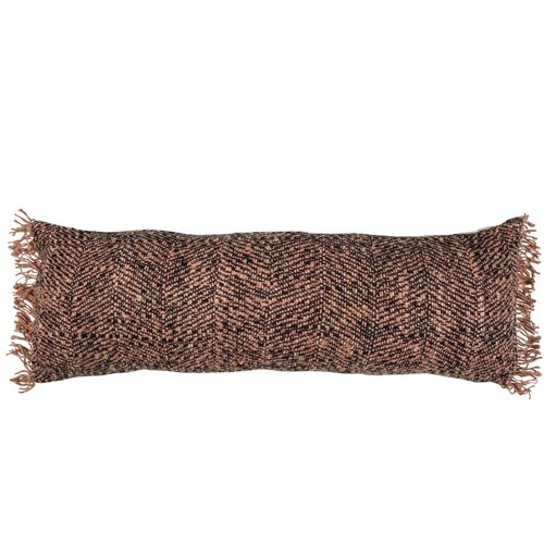 Basiclabel Ukrasni jastuk 35x100 cm Klei – Cijene
