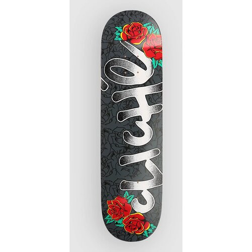 Cliché Traditional 8.25" Skateboard deska black Cene