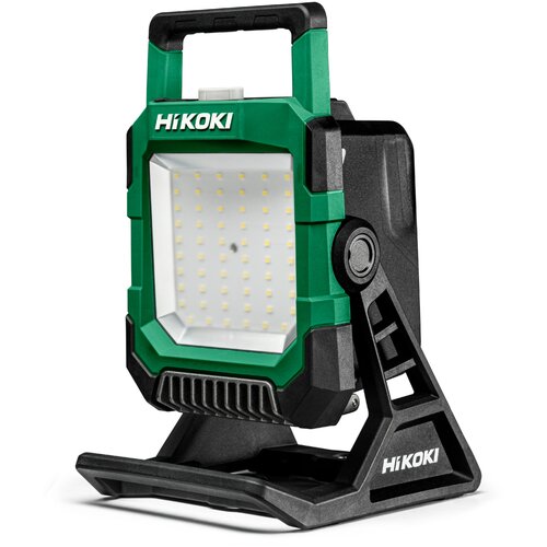 HIKOKI UB18DCW4Z baterijska LED gradbena svetilka (osnovna) 18 V z 4.000 lm. Cene