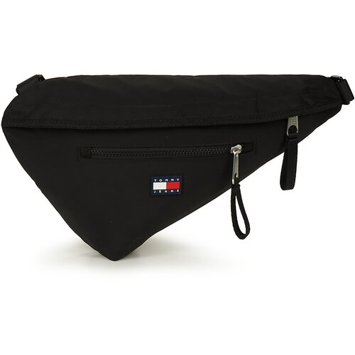 Tommy Jeans Torbice za okrog pasu TJM URBAN SLING BAG Črna Cene