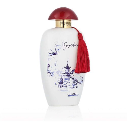 Parfem za oba spola The Merchant of Venice Gyokuro EDP EDP 100 ml Slike