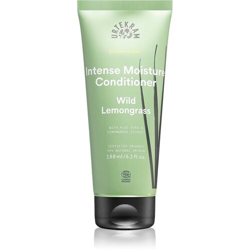 Urtekram Wild Lemongrass regenerator za normalnu i suhu kosu 180 ml Cijene