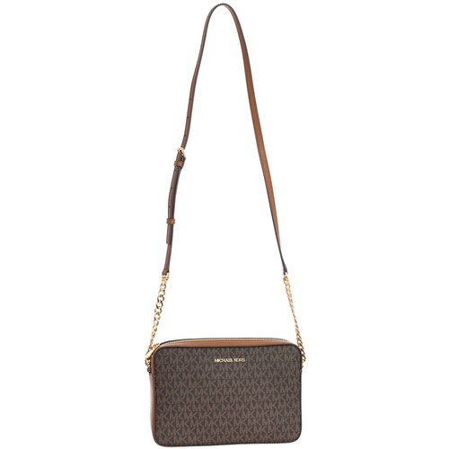 Michael Kors 35F8GTTC3B-BROWN Smeđa Slike
