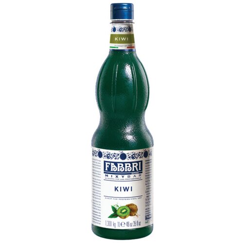 Fabbri sirup Mixybar Kivi 1 L Cene
