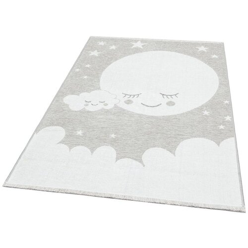 Conceptum Hypnose nb 02 - grey carpet (155 x 230) Slike