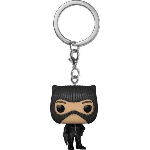 Funko POP KEYCHAIN: SELINA KYLE Cene