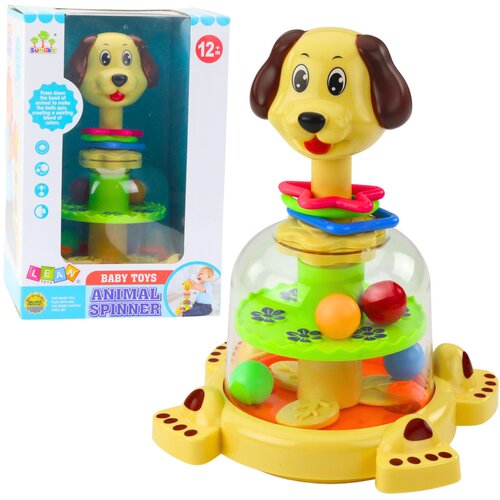 Interaktivna igračka psa za razvoj kordinacije ruku i očiju Cijene